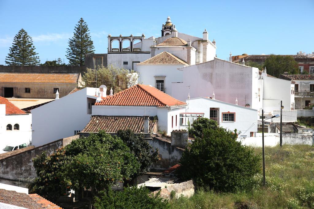 Casa A Sul - Lagos Guesthouses Ruang foto
