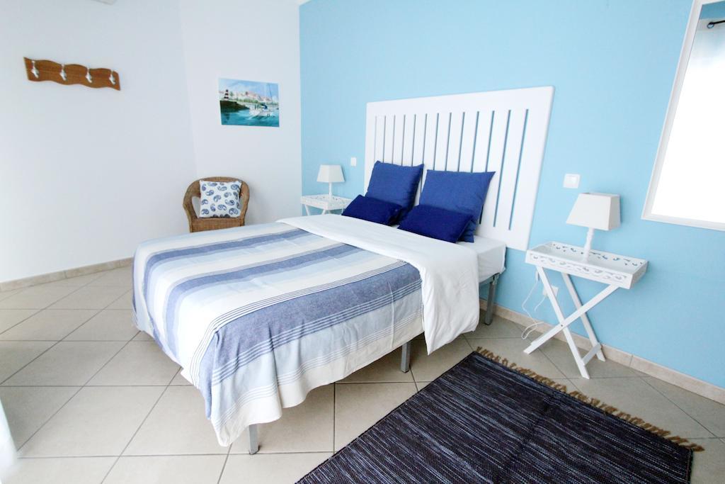 Casa A Sul - Lagos Guesthouses Ruang foto