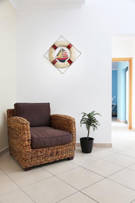 Casa A Sul - Lagos Guesthouses Bagian luar foto