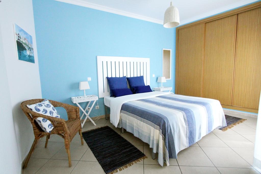 Casa A Sul - Lagos Guesthouses Ruang foto